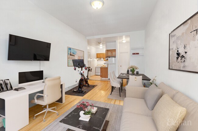 Foto del edificio - 227 E 60th St