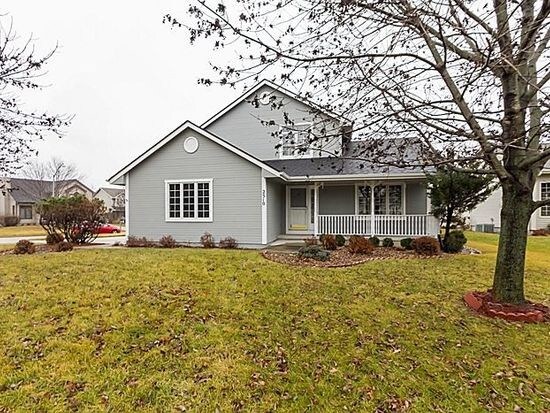 Foto principal - 2510 Scenic Valley Dr