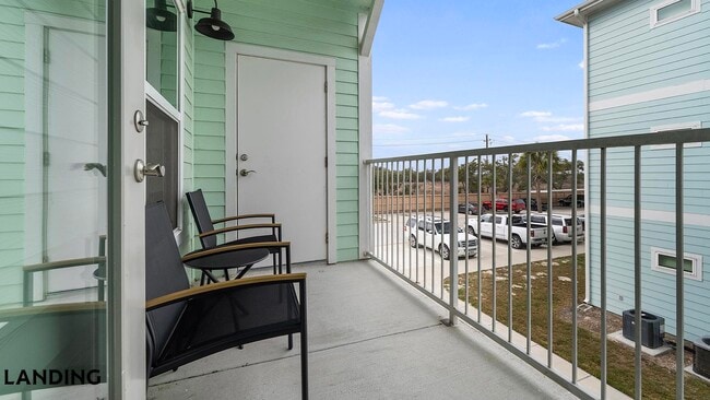 Building Photo - 2400 FM2165