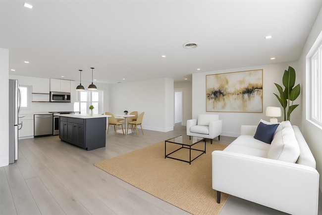 Foto del edificio - 10801 NW 23rd Ave