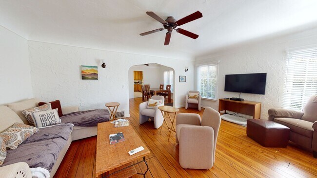 Foto del interior - JUDYREX