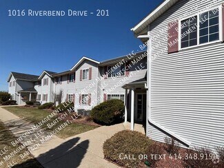 Building Photo - 1016 Riverbend Dr