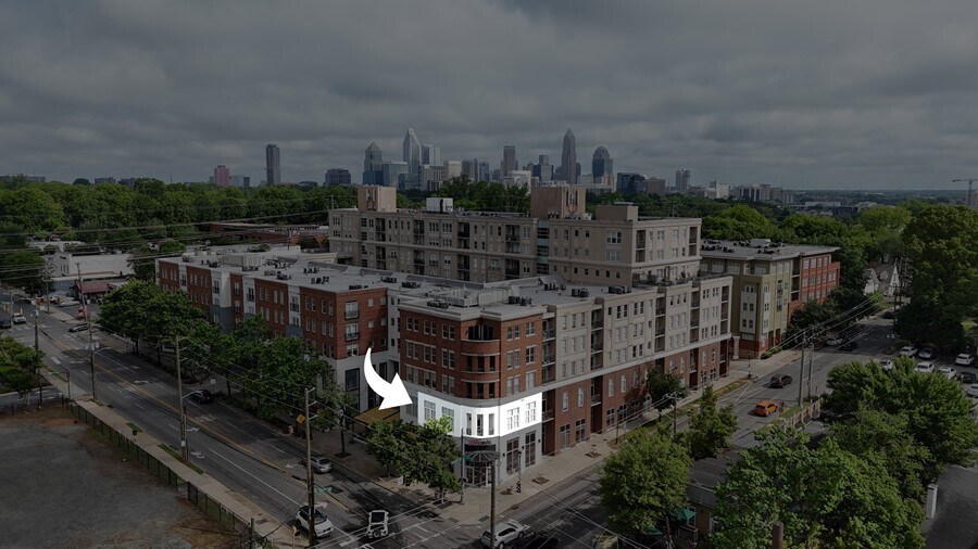 Foto principal - Large Corner Condo with a View