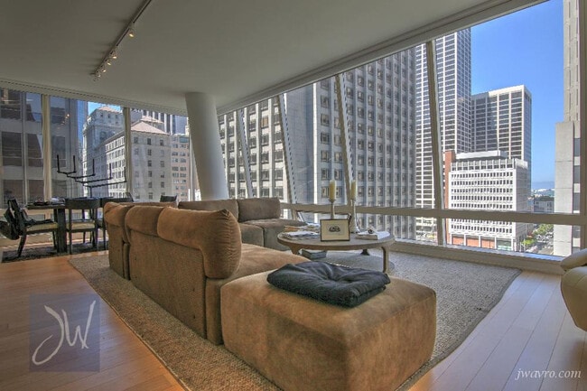 Photo - 301 Mission St Apartment