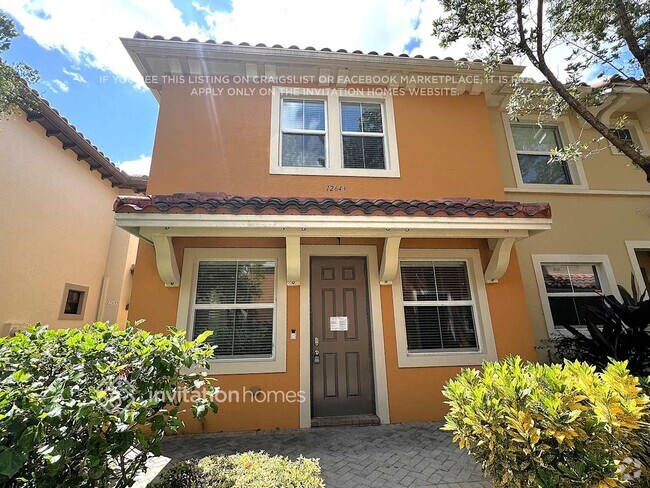Building Photo - 12643 NW 32nd Ct