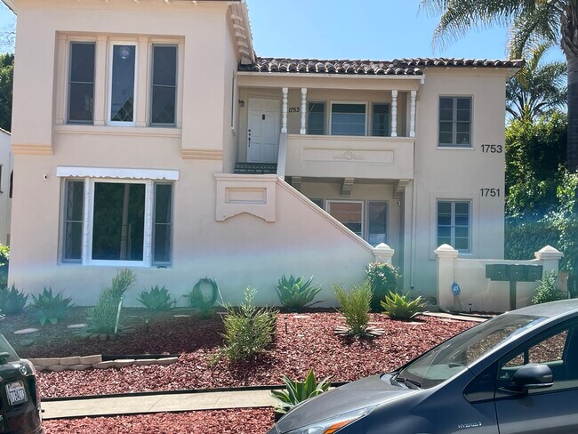 FRONT - 1751 Midvale Ave