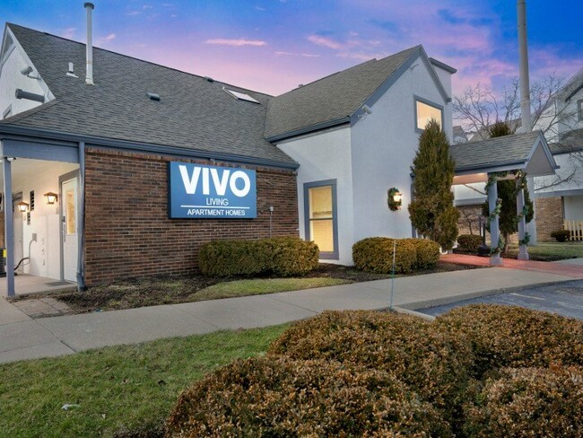 Building Photo - Vivo Living Miamisburg