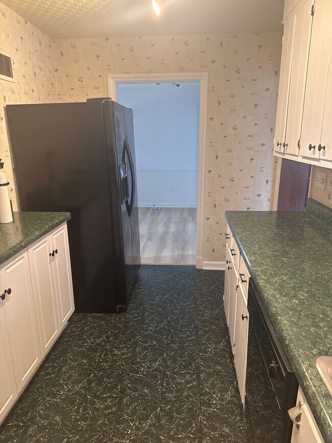 Foto del edificio - Spacious ranch style home close to Augusta National Golf Course