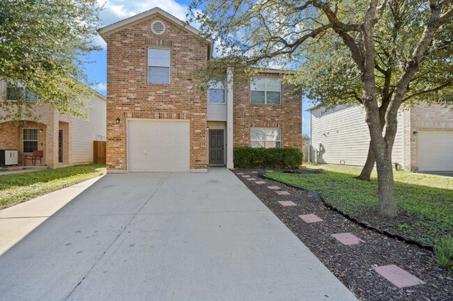 Building Photo - Beautiful 2-Story 4BR in 78254 | Near Alamo Ranch, Shopping & 1604