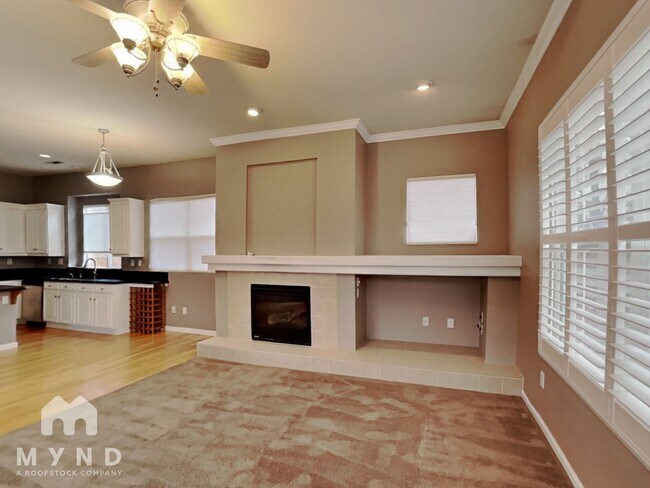 Building Photo - 9660 Rolling Rock Way