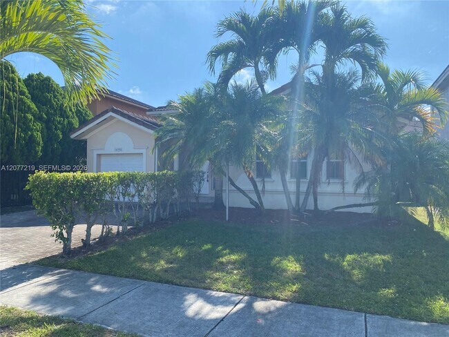 Foto del edificio - 14503 SW 158th Ct