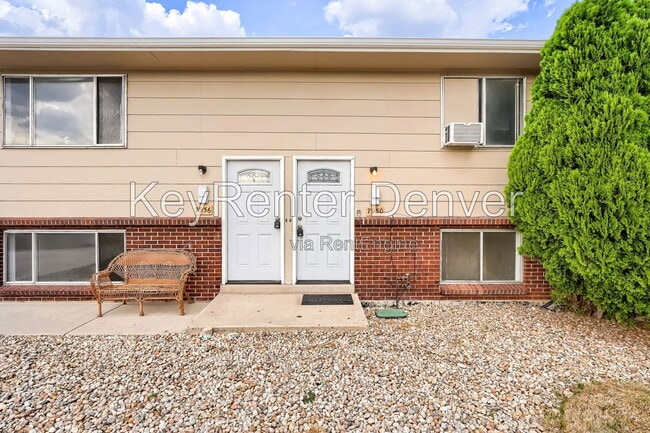 Photo - 7950 Patricia Drive Townhome