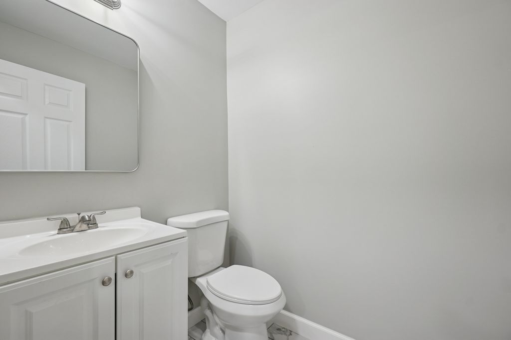 Foto principal - 2645 Davenport Rd NW
