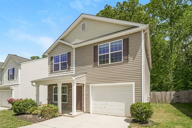 Foto del edificio - 4807 Manchineel Ln