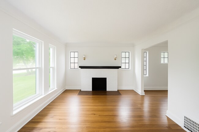 Foto del edificio - Hubbell Home