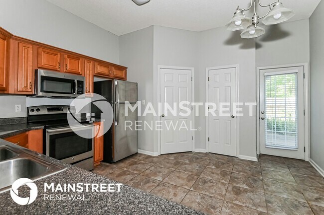 Foto del edificio - 6967 Parkbrook Ln