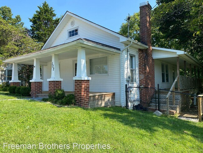 Foto del edificio - 3 br, 3 bath House - 122 Bishop Street