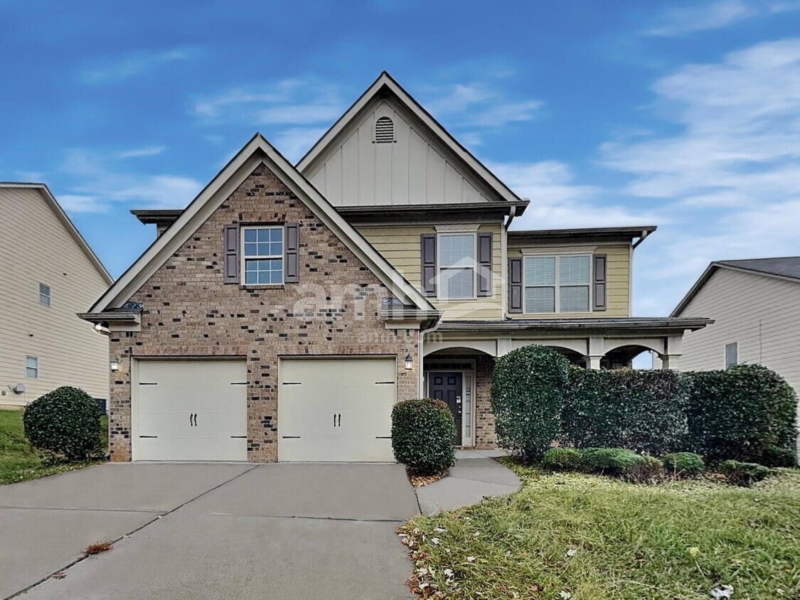 Foto principal - 850 Stonehaven Rd SW