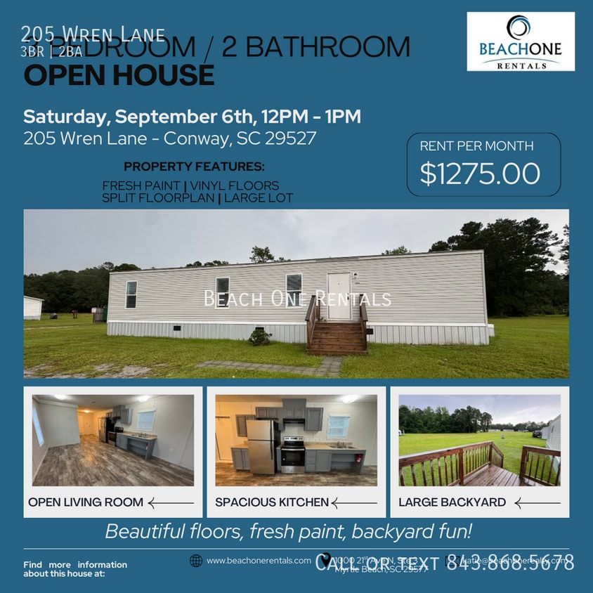 Photo - 205 Wren Lane-