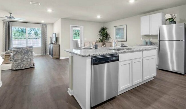Building Photo - 23640 Unbridled Lp
