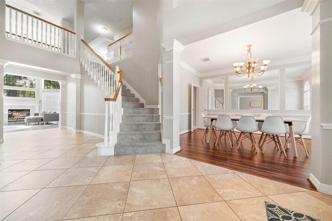 Building Photo - 4319 Oak Forest Dr