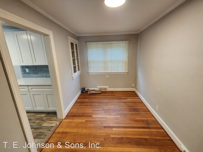 Building Photo - 2 br, 1 bath House - 1721 Ardsley St.