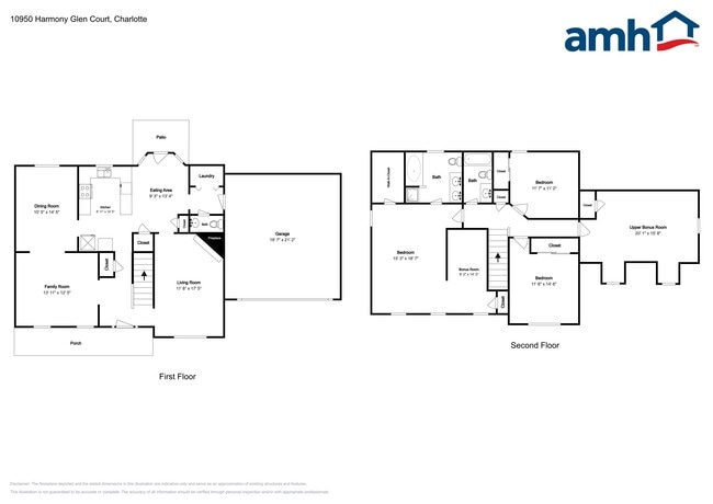 Building Photo - 10950 Harmony Glen Ct