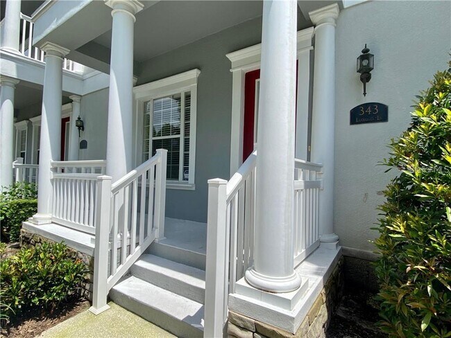 Foto del edificio - 343 Lansbrook Ln