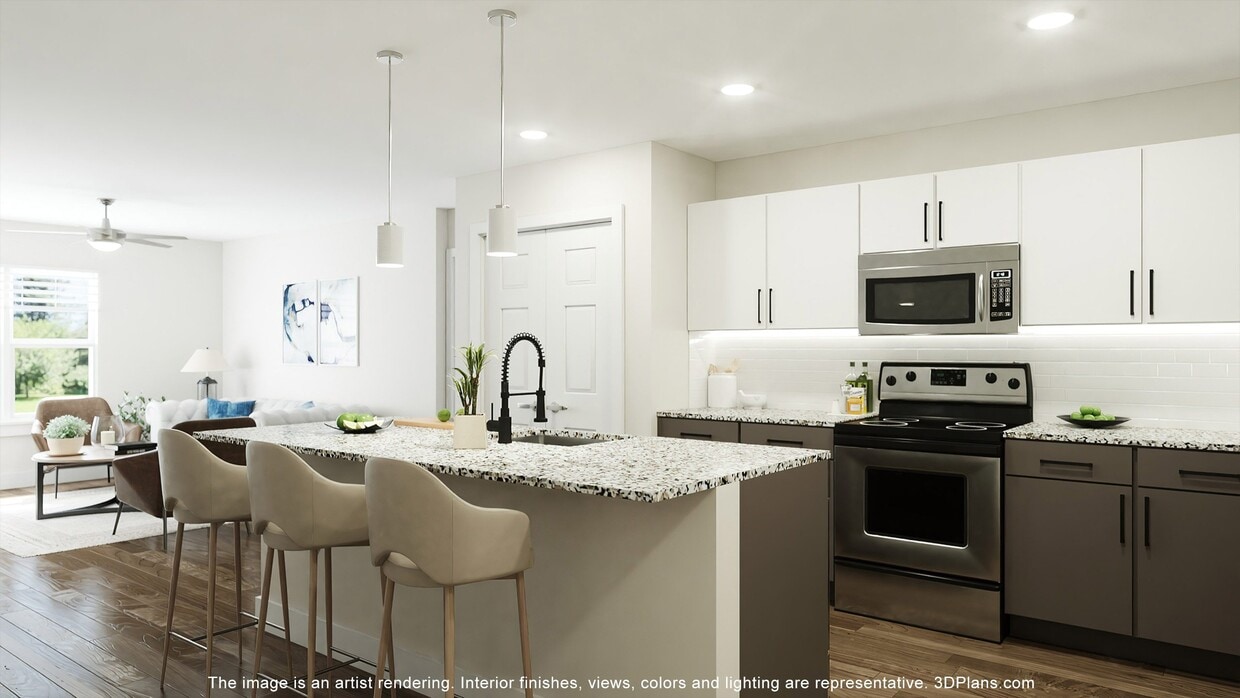 The Grove Apartments at 5697 NW 49th Rd Ocala, FL