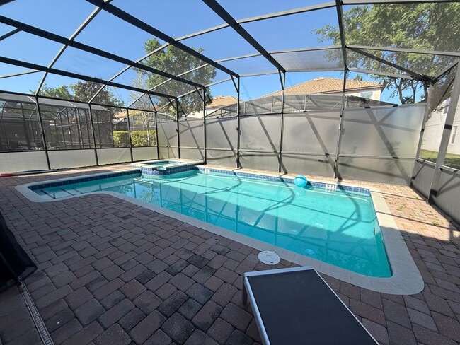 Photo - 9032 Shadow Mountain St House