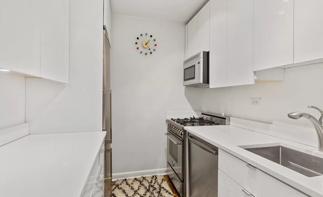 Foto del edificio - 180 West End Ave