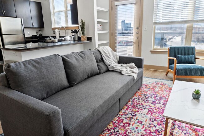 Foto del edificio - 264 N Walton St