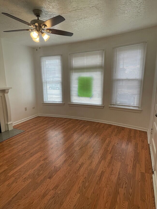 Front room - 1059 S 300 E
