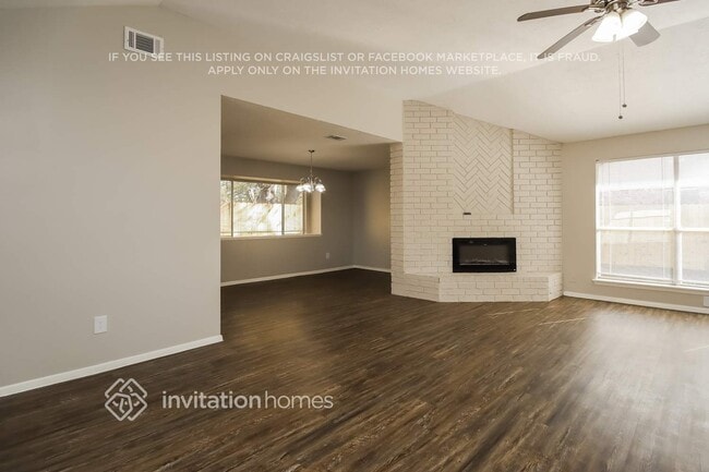 Foto del edificio - 4126 Sequoia St