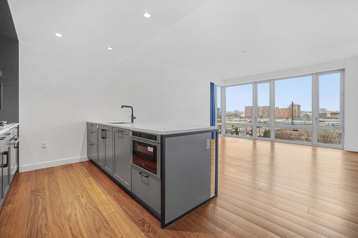 2 Shore Ln Unit 502, Jersey City, NJ 07310 Condo for Rent in Jersey