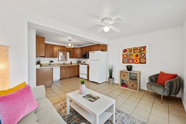 Foto del edificio - 1808 E 14th St