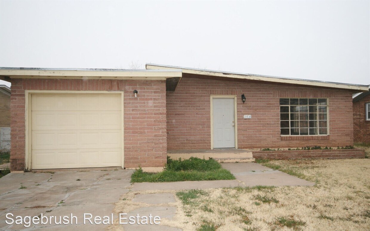 Primary Photo - 3 br, 2 bath House - 2616 Sheldon St.