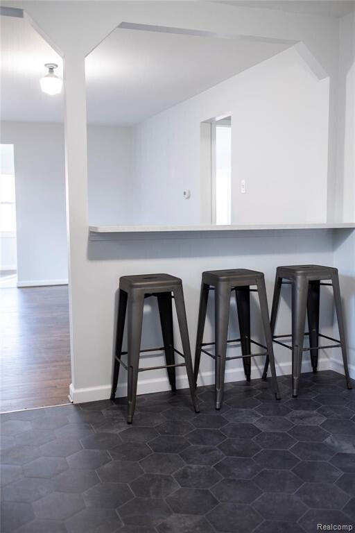 Foto del edificio - 1308 E Milton Ave