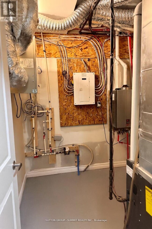 Photo du bâtiment - 291 Olive Ave