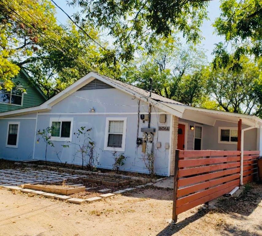 Primary Photo - 1606 Walnut Ave