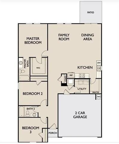 Foto del edificio - 786 Yorkshire Dr