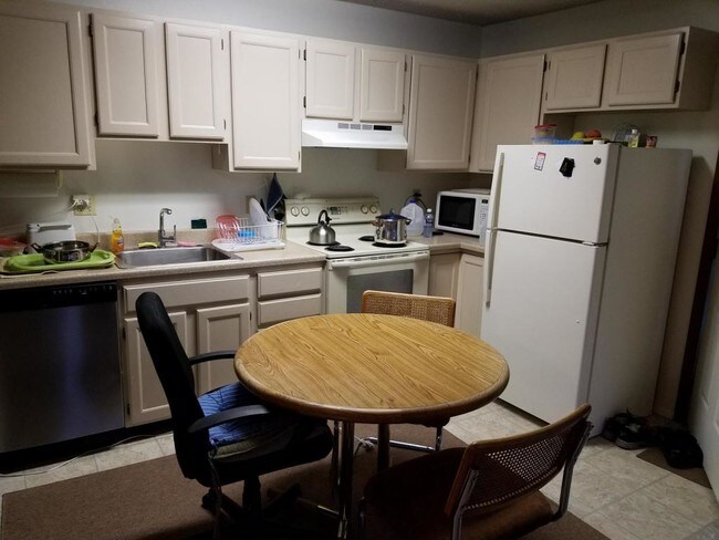 Foto del edificio - 2011 Terry St Apt 209, Longmont, CO 80501