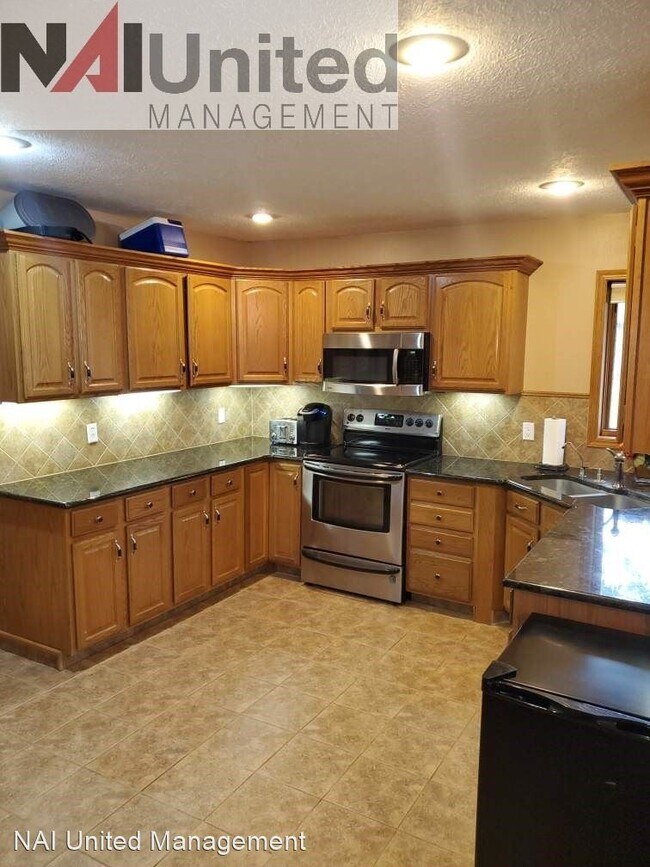 Foto del edificio - 5 br, 4 bath House - 377 Muirfield Ct