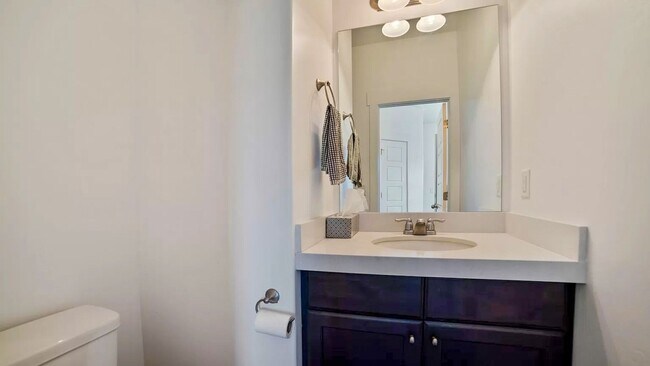 Foto del edificio - Stylish Corner Townhome