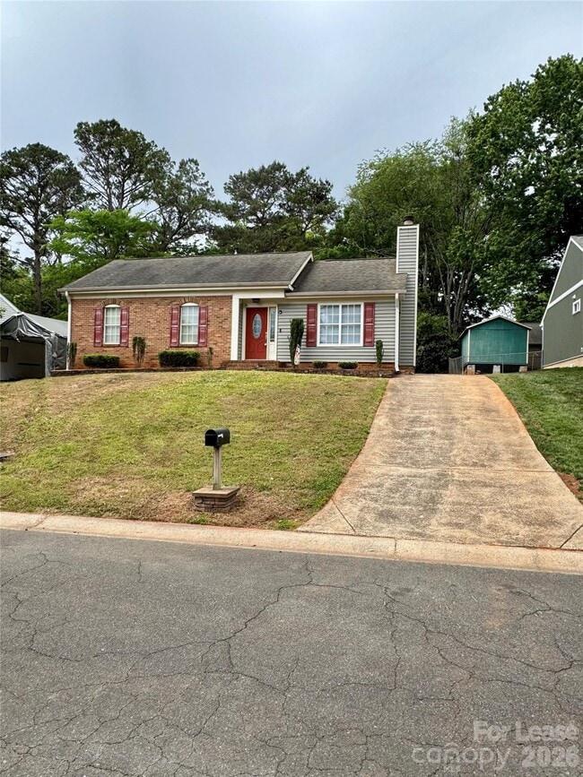 Building Photo - 3407 Braewick Pl