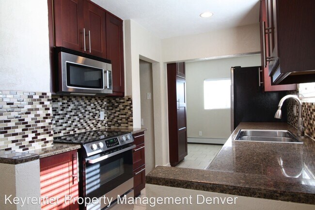 Building Photo - 3 br, 2 bath House - 4310 S Sherman St