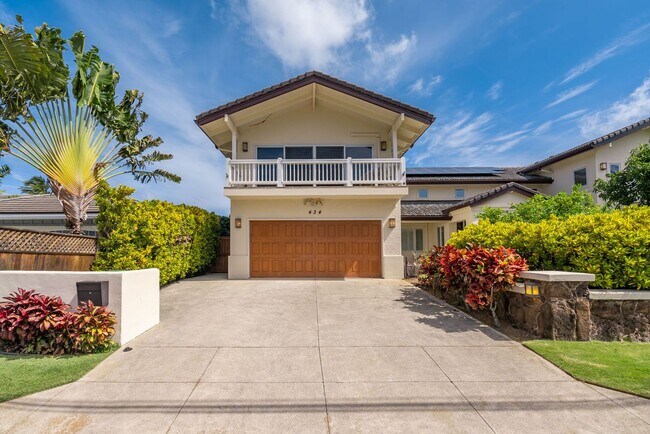 Foto del edificio - 434 Portlock Road