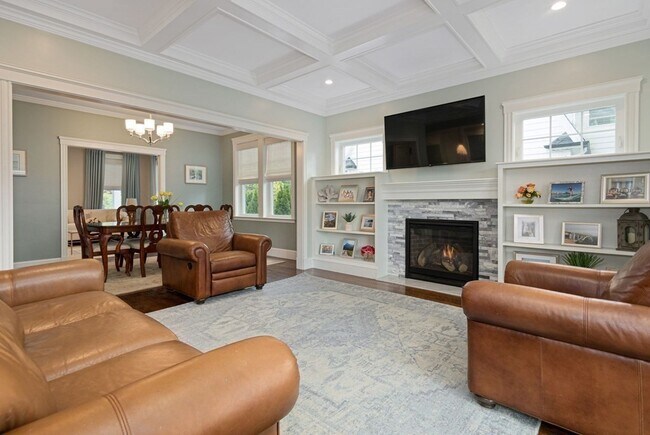 Building Photo - 35 Fullers Ln