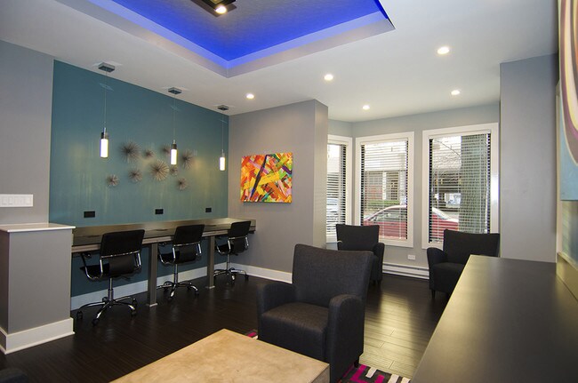 515 W. Briar - Centro de negocios - 515 W. Briar