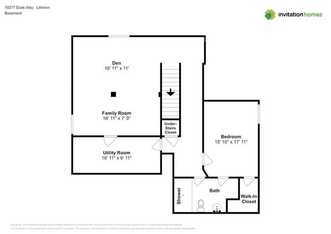 Building Photo - 10277 Dusk Way